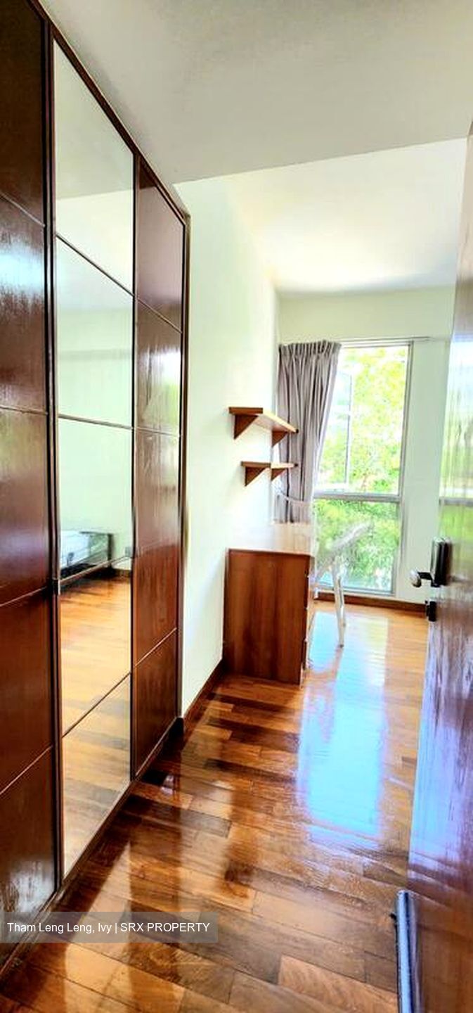 Modena (D18), Condominium #519360581